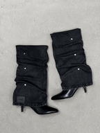 Basic Baddie Heels